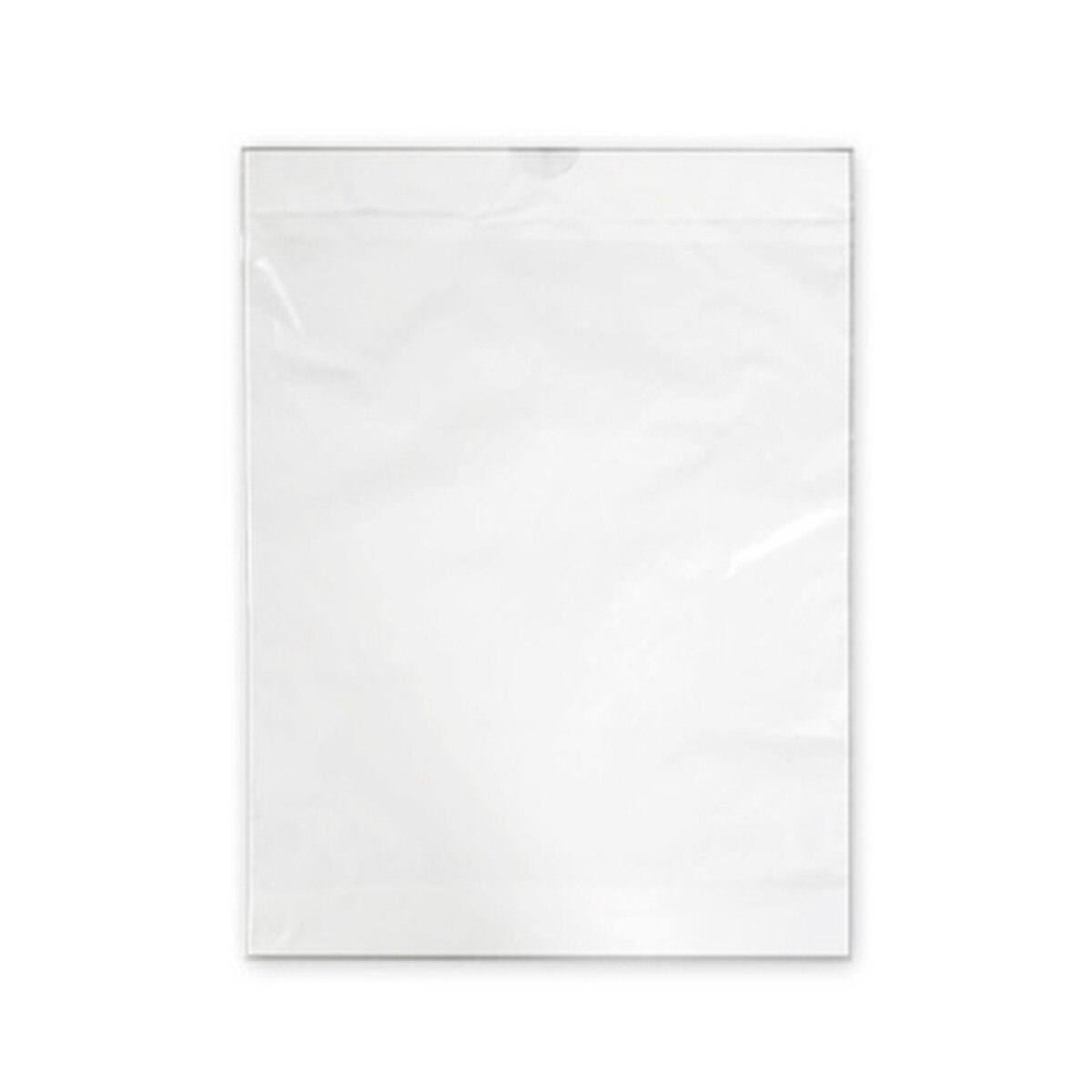 white Plastic Bags comes with a pla